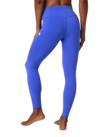 AllTheFeels Leggings in Electric Blue