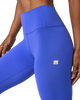 AllTheFeels Leggings in Electric Blue