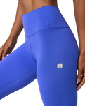 AllTheFeels Leggings in Electric Blue
