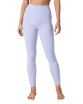 AllTheFeels™ Leggings in Lavender Mist
