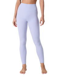 AllTheFeels™ Leggings in Lavender Mist