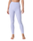 AllTheFeels™ Leggings in Lavender Mist