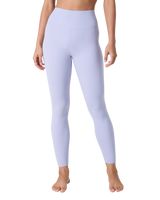 AllTheFeels™ Leggings in Lavender Mist