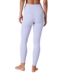 AllTheFeels™ Leggings in Lavender Mist