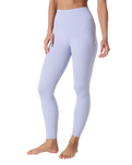 AllTheFeels™ Leggings in Lavender Mist