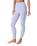 AllTheFeels™ Leggings in Lavender Mist
