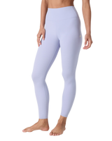 AllTheFeels™ Leggings in Lavender Mist