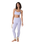 AllTheFeels™ Leggings in Lavender Mist