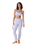 AllTheFeels™ Leggings in Lavender Mist