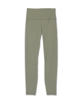 The Vuori Womens All The Feels Leggings in Pistachio