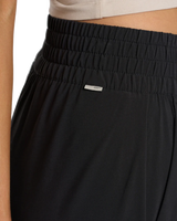 Villa Wideleg Trousers in Black