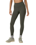 AllTheForm™ Leggings in Army