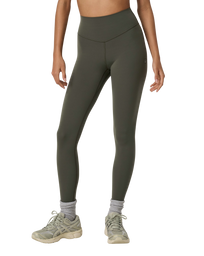 AllTheForm™ Leggings in Army