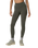 AllTheForm™ Leggings in Army
