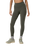 AllTheForm™ Leggings in Army
