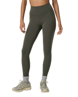 AllTheForm™ Leggings in Army