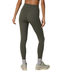 AllTheForm™ Leggings in Army