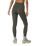 AllTheForm™ Leggings in Army