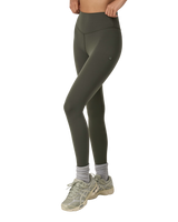 AllTheForm™ Leggings in Army