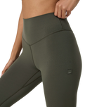 AllTheForm™ Leggings in Army