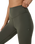AllTheForm™ Leggings in Army