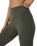 AllTheForm™ Leggings in Army