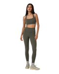 AllTheForm™ Leggings in Army