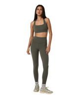 AllTheForm™ Leggings in Army