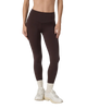 AllTheForm™ Leggings in French Roast