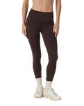 AllTheForm™ Leggings in French Roast