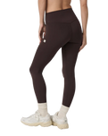 AllTheForm™ Leggings in French Roast