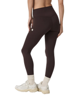 AllTheForm™ Leggings in French Roast