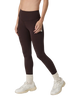 AllTheForm™ Leggings in French Roast