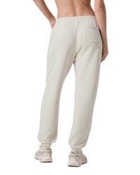 The Vuori Womens Sedona Joggers in Bone