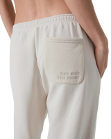 The Vuori Womens Sedona Joggers in Bone