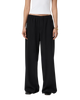 Sander Trousers in Black