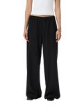 Sander Trousers in Black