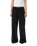 Sander Trousers in Black