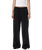 Sander Trousers in Black