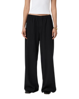 Sander Trousers in Black