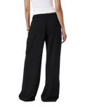 Sander Trousers in Black