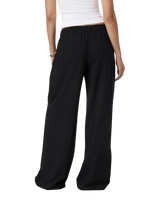 Sander Trousers in Black