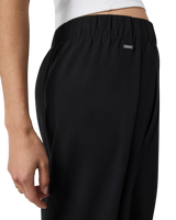 Sander Trousers in Black