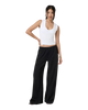 Sander Trousers in Black