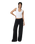 Sander Trousers in Black