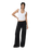 Sander Trousers in Black