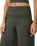 Halo Easy Wideleg Trousers in Army Heather