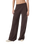 Sedona Midrise Joggers in French Roast