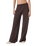Sedona Midrise Joggers in French Roast