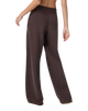 Sedona Midrise Joggers in French Roast